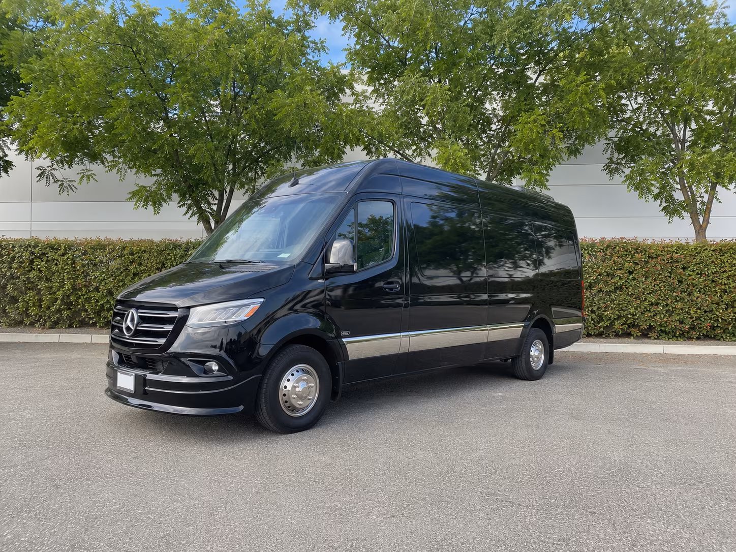 Baytown Airport Shuttles & Transportation