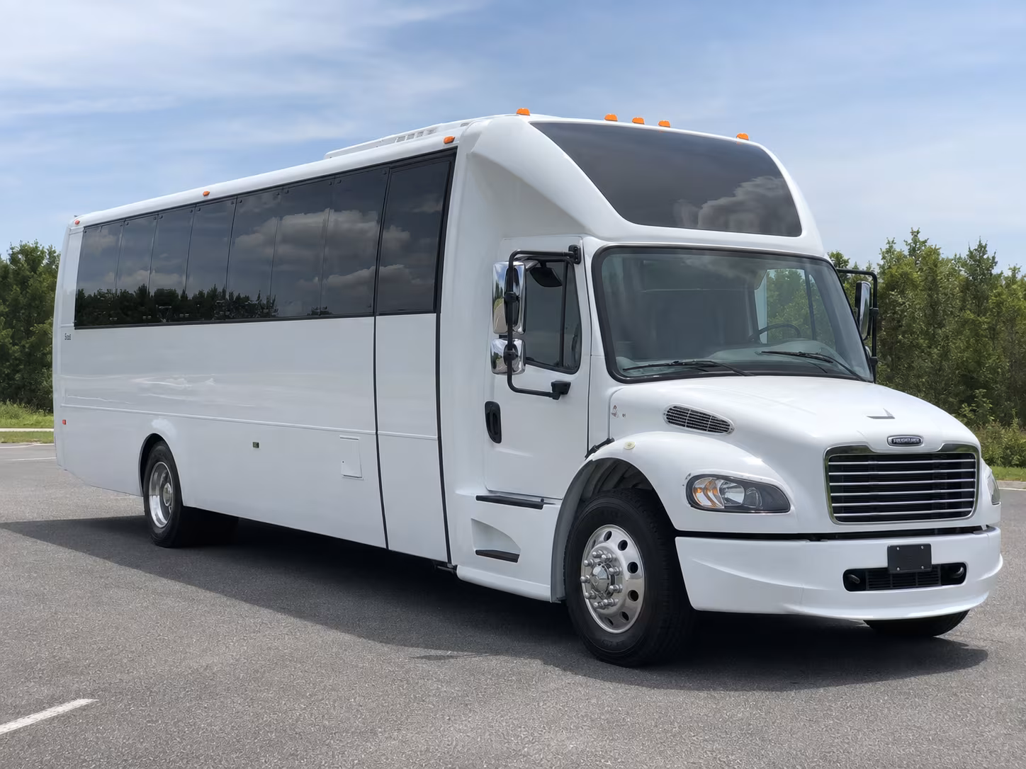Baytown Winery Tour & Pub Crawl Transportation