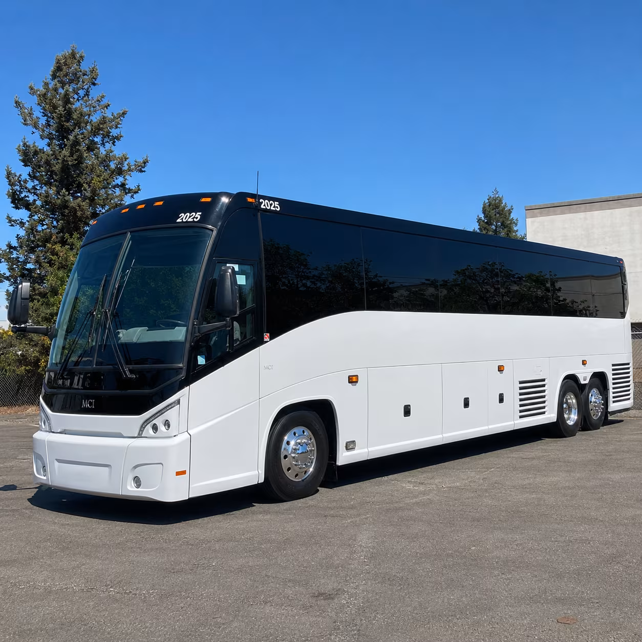 Galveston Concert Transportation & Shuttles