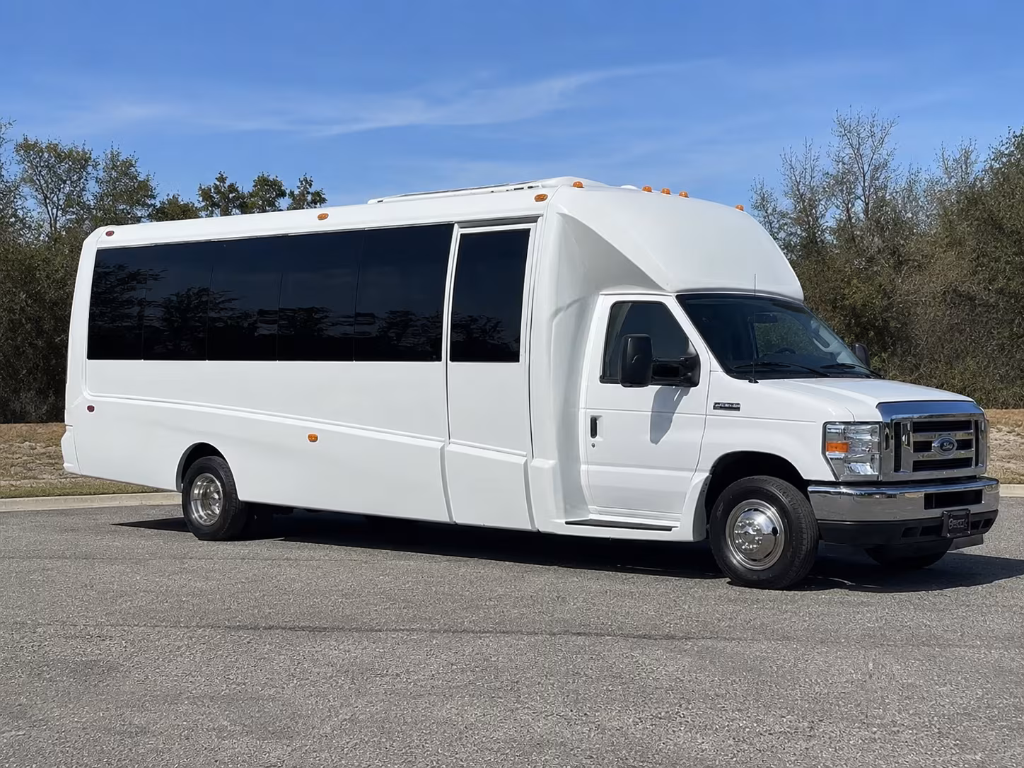 Galveston Private Event Transportation Services