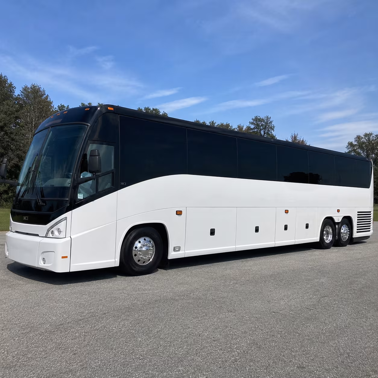 Houston Corporate Event Transportation