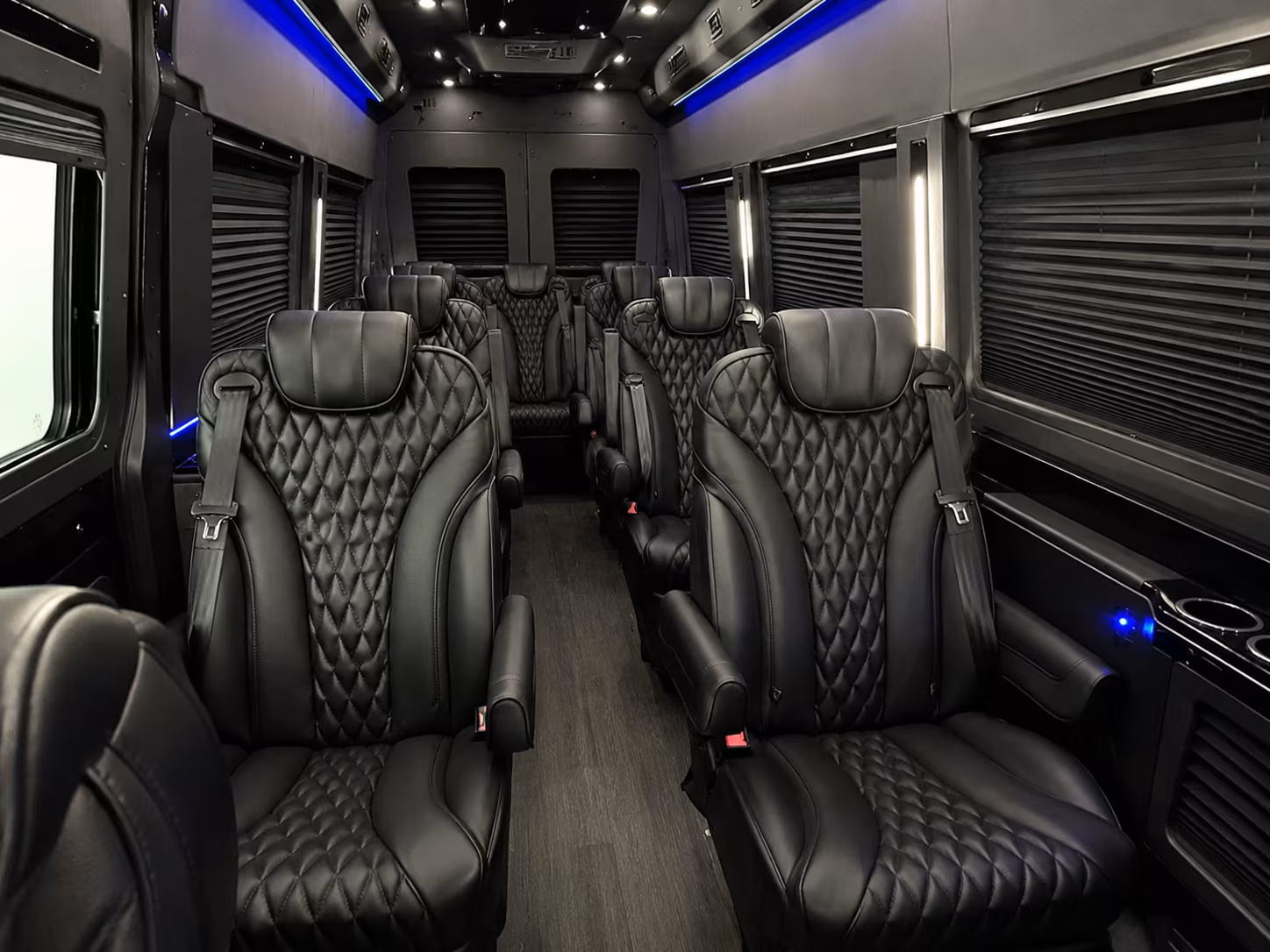 League City Airport Shuttles & Transportation