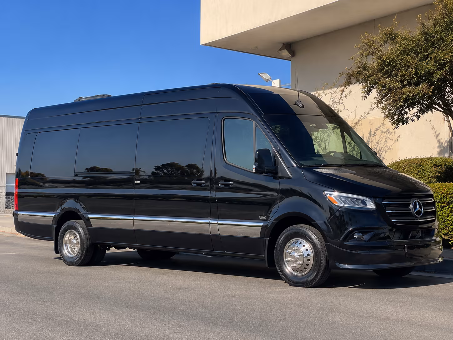 League City School Event & Field Trip Transportation