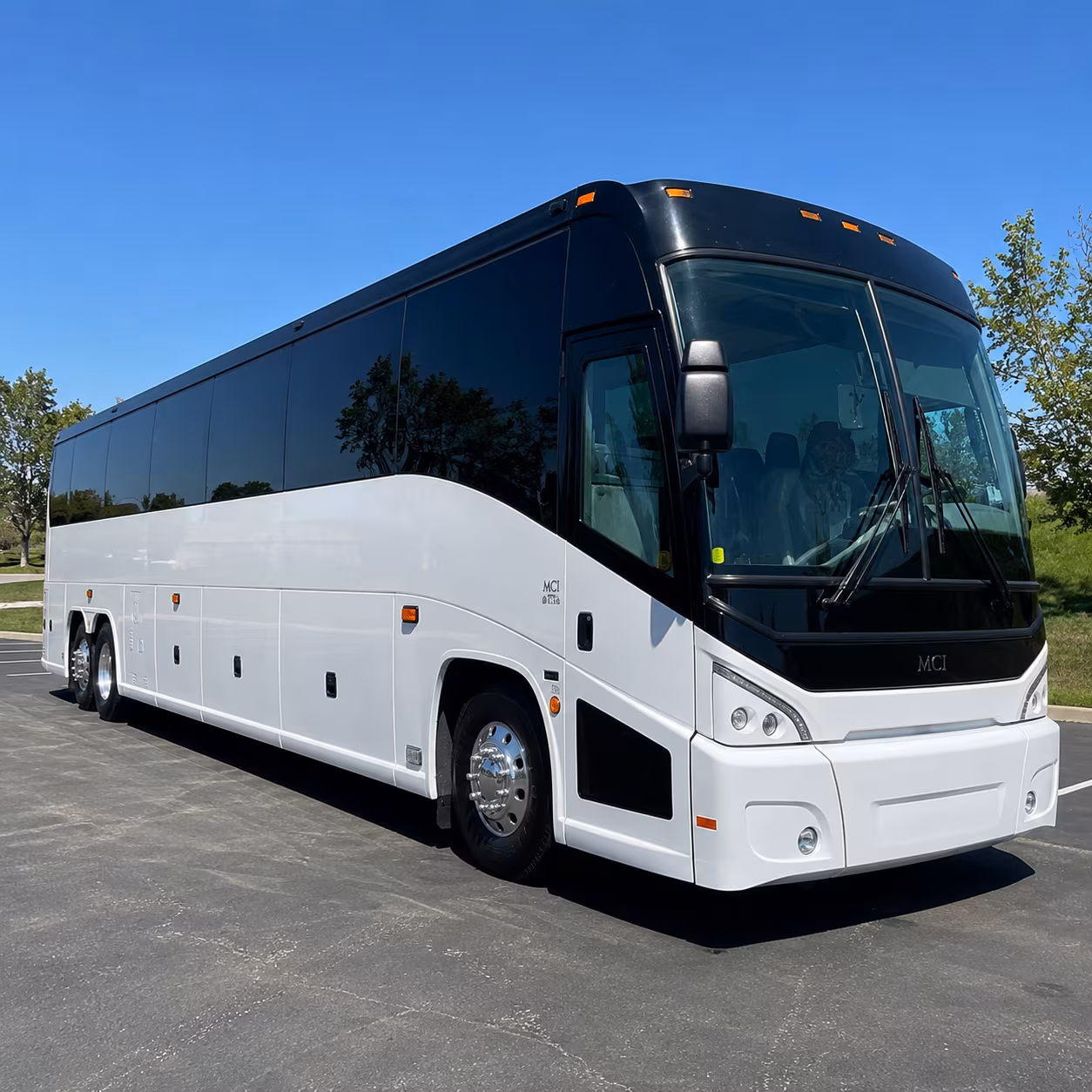 Pasadena School Event & Field Trip Transportation