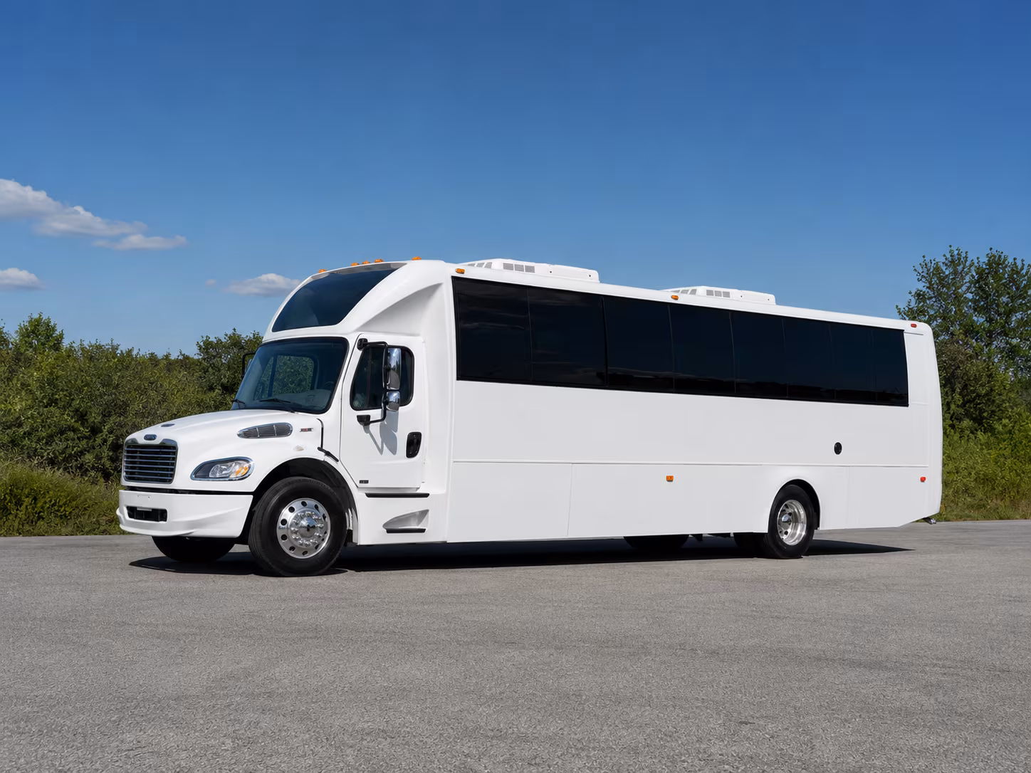 Pearland Sporting Event Transportation