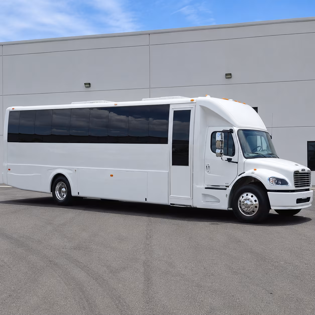 Pearland Winery Tour & Pub Crawl Transportation