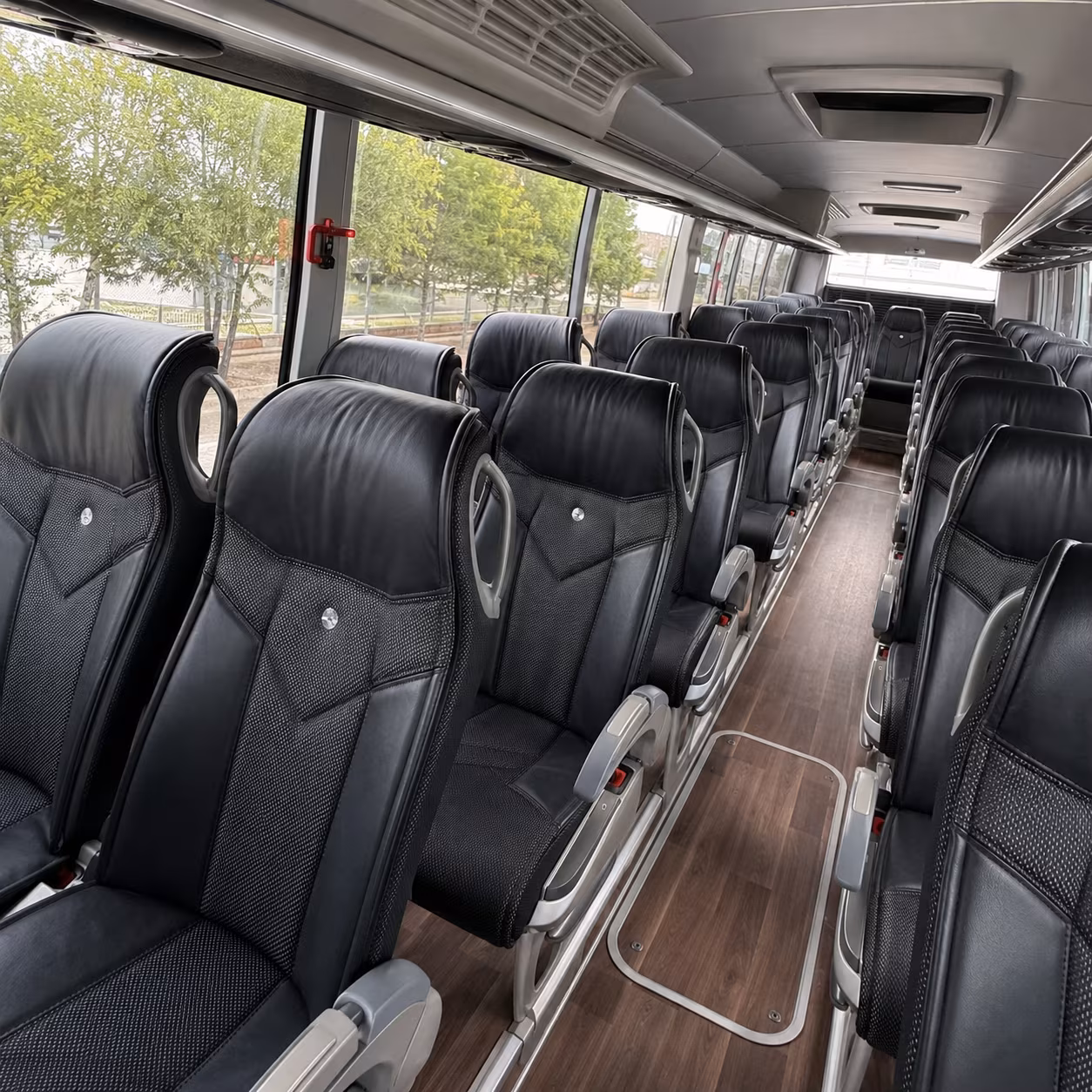 Sugar Land Airport Shuttle & Transportation route planning
