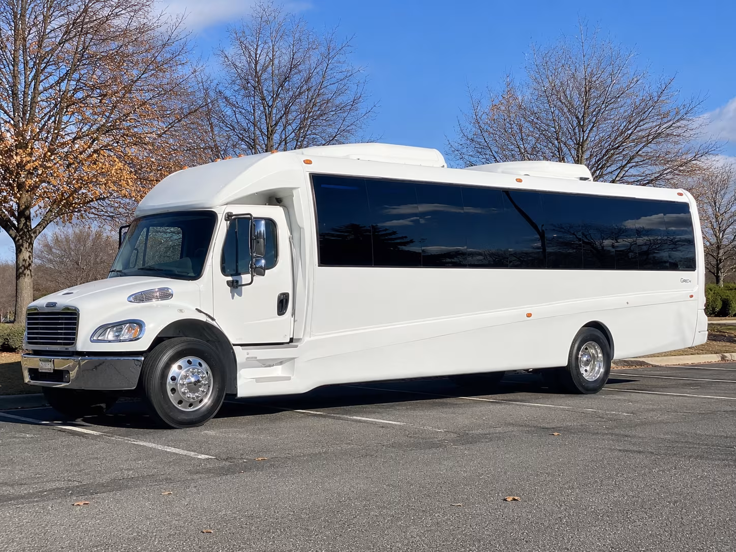 Sugar Land Bachelor & Bachelorette Transportation group transportation