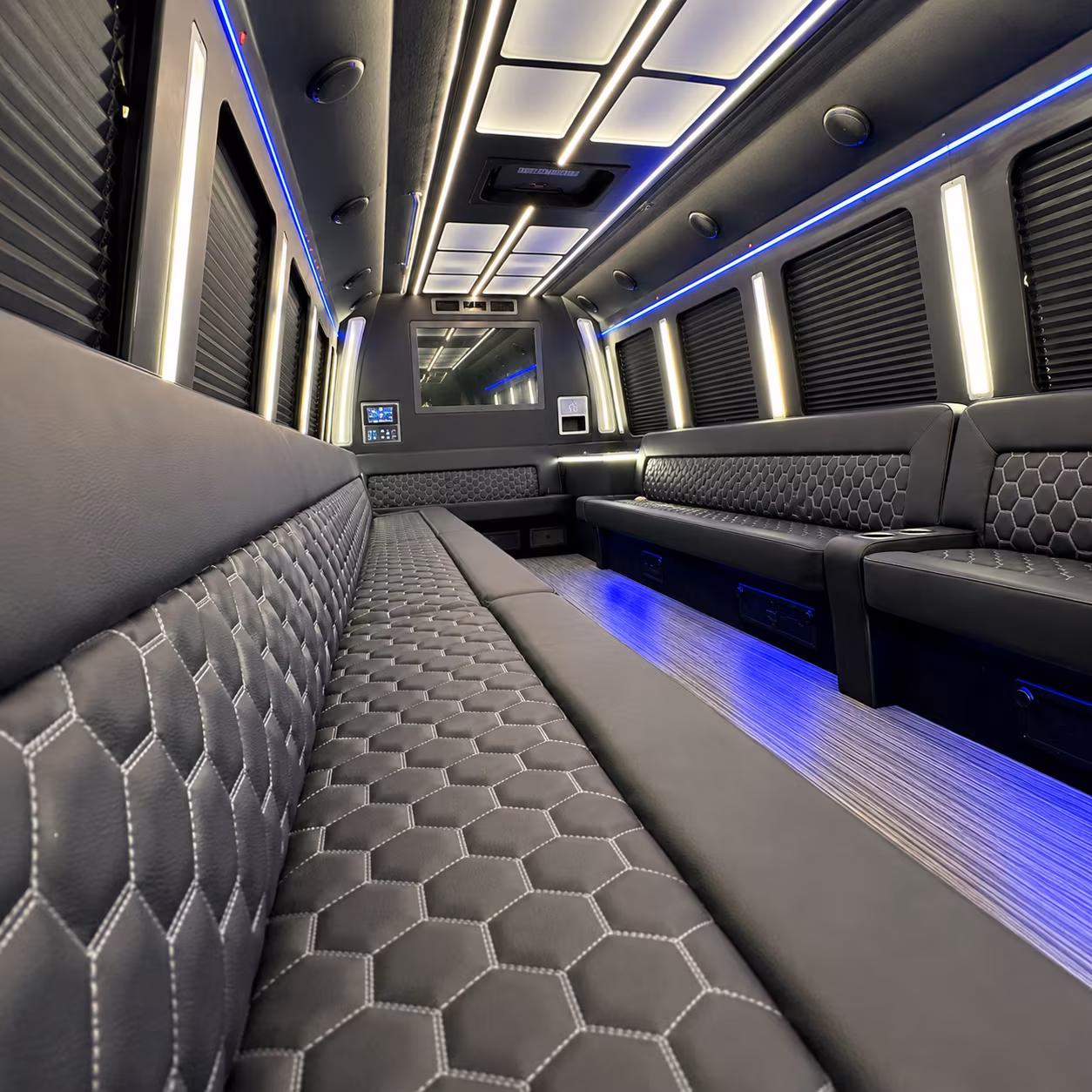 Sugar Land Concert & Music Festival Transportation group transportation