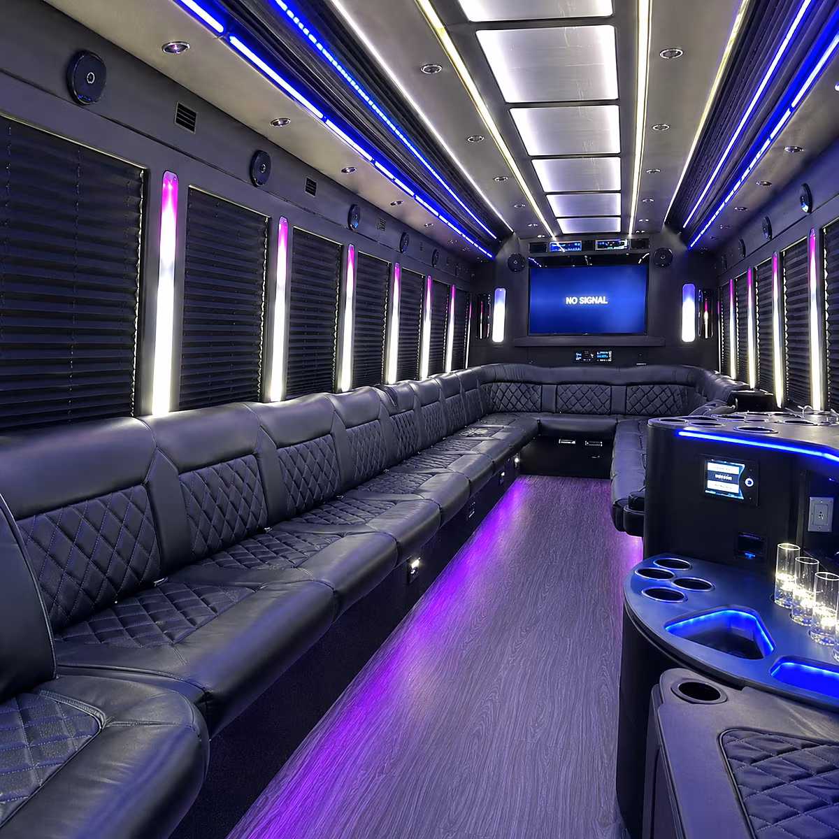 Sugar Land Concert & Music Festival Transportation route planning