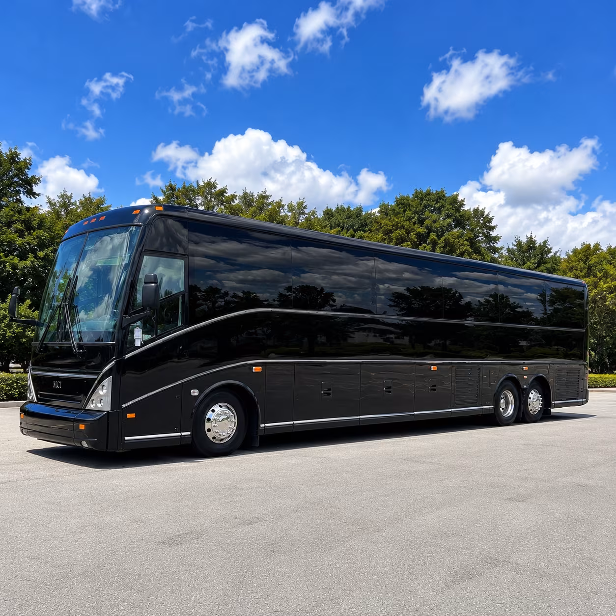 Sugar Land Corporate Transportation pickup coordination