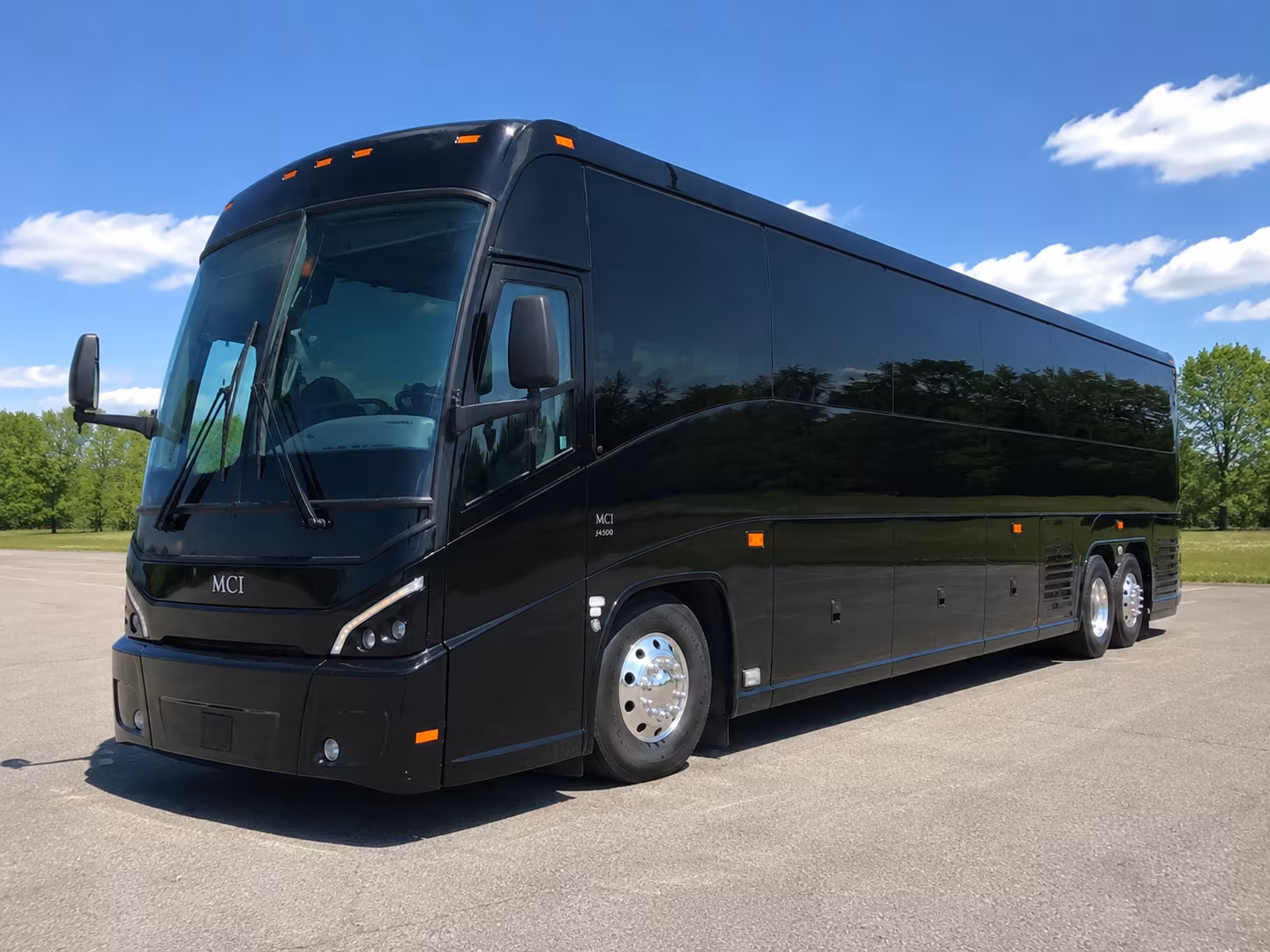 Sugar Land Corporate Transportation route planning