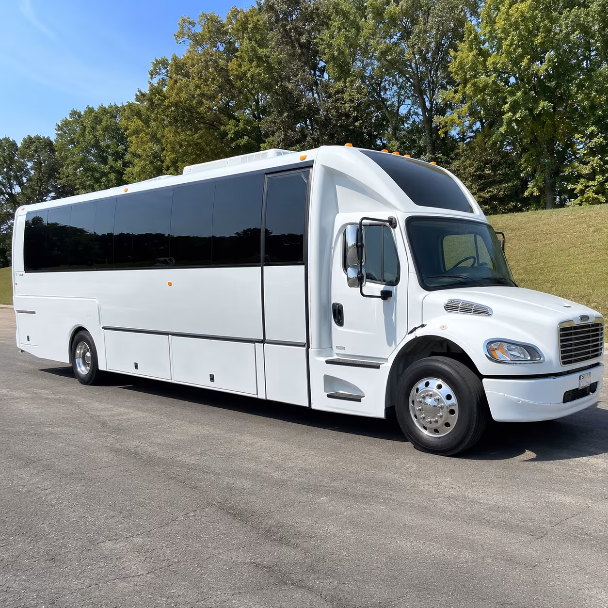 Sugar Land Sporting Event Transportation