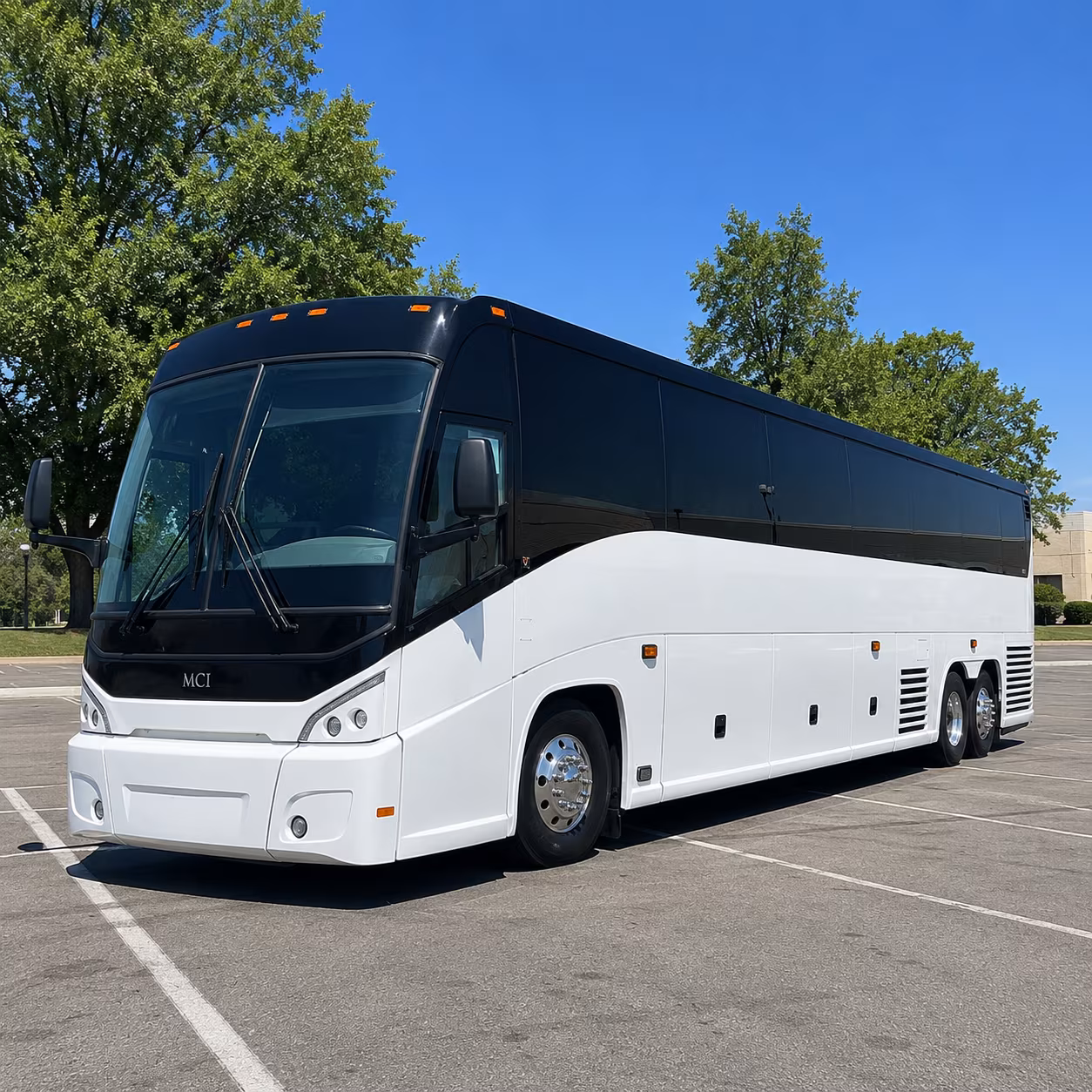 Texas City School Event & Field Trip Transportation