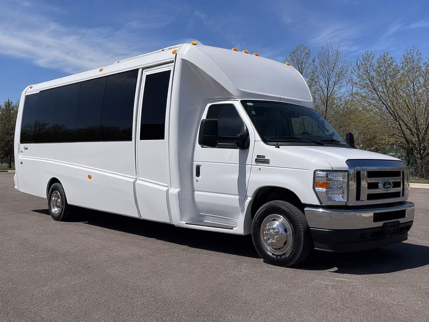 Texas City Winery Tour & Pub Crawl Transportation