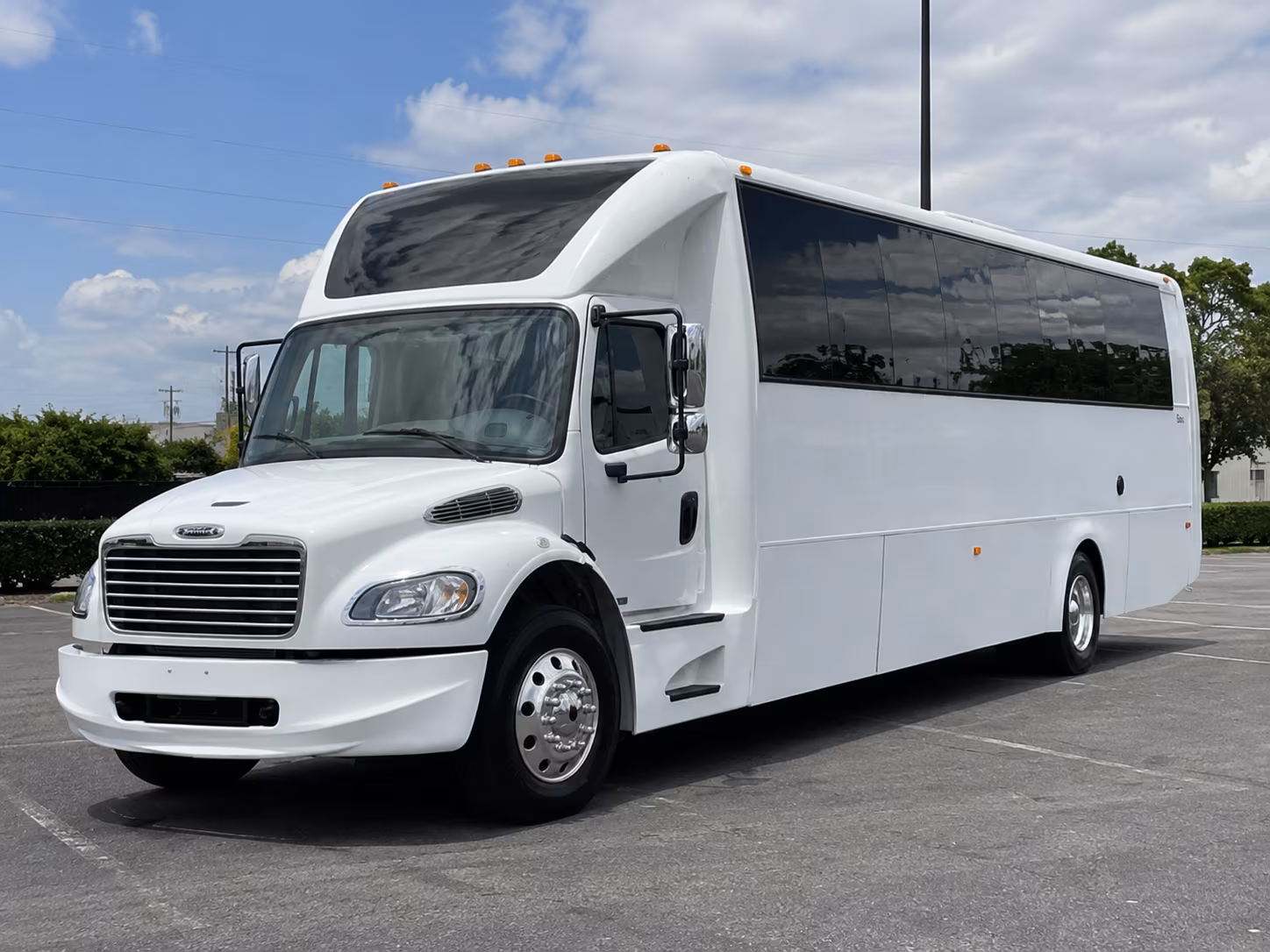 Sugar Land Winery Tour & Pub Crawl Transportation