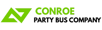 conroe-party-bus-company-logo