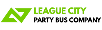 league-city-party-bus-company-logo
