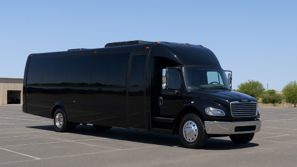 sugar land sporting event transportation