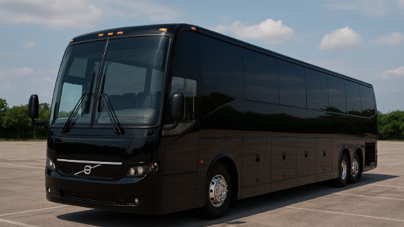 sugar land bus rentals for travel agents charter bus rental