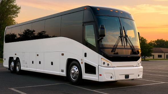 texas city bus rentals for birthday sweet 16
